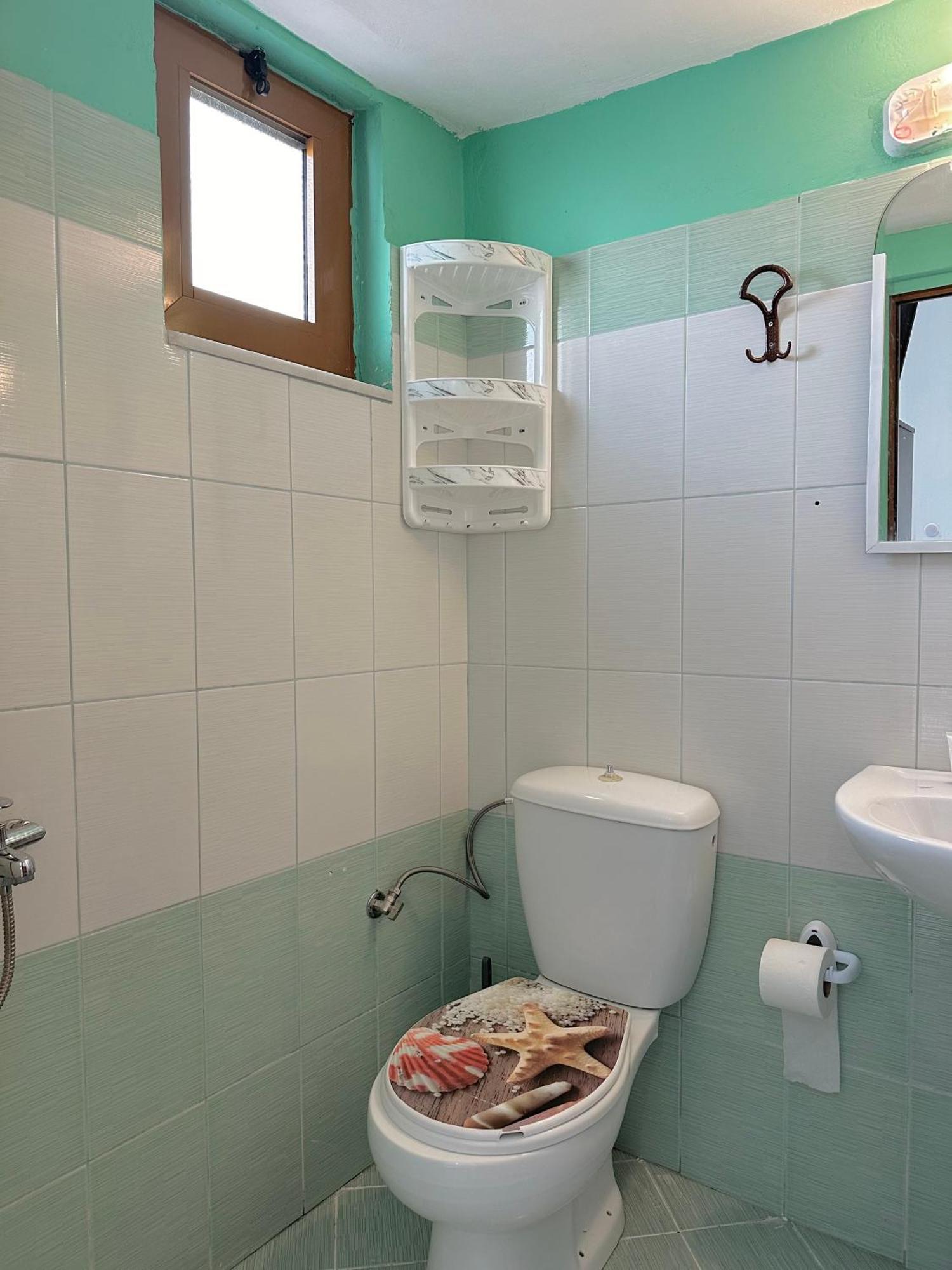 Apartment Nelamari Ksamil