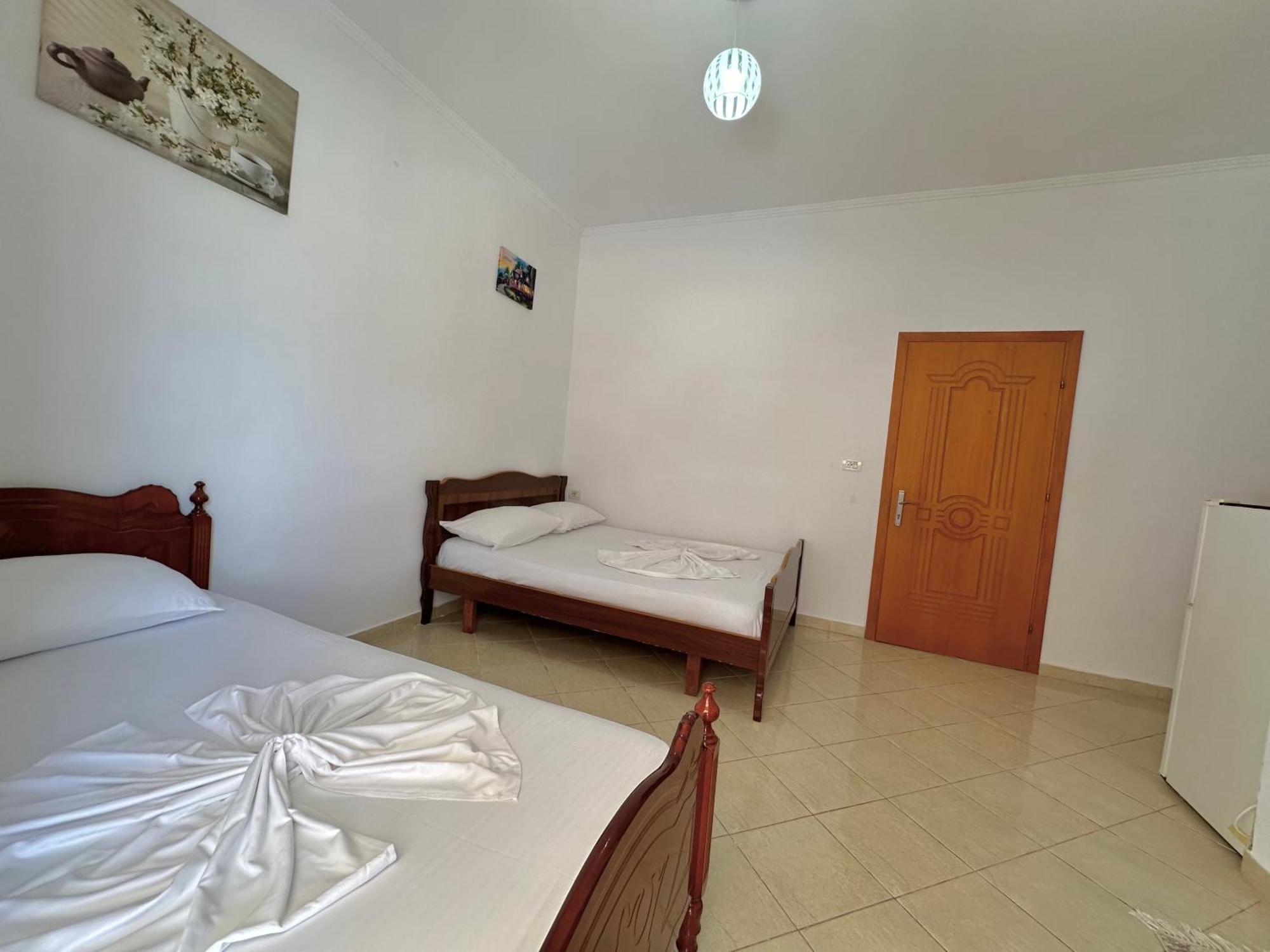 Nelamari Apartment *