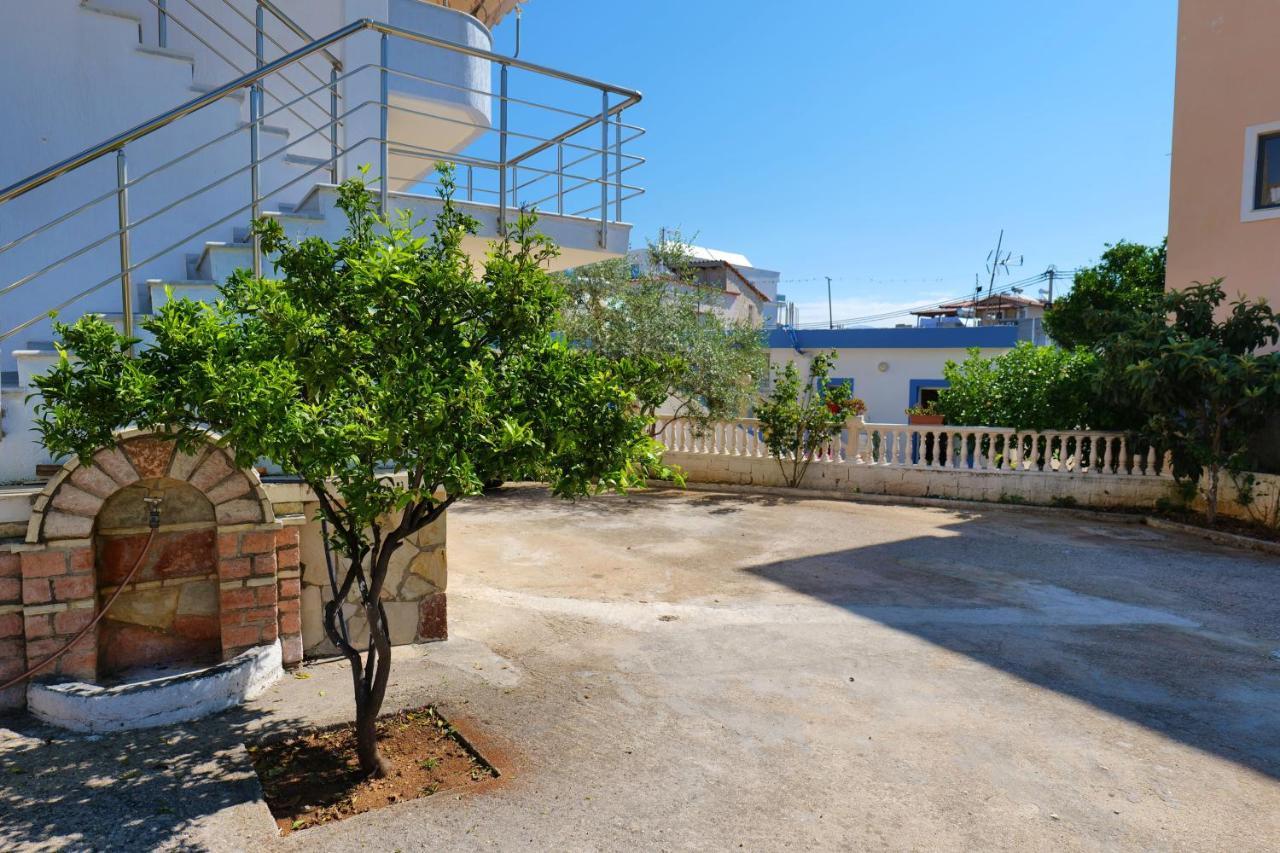 Apartament Nelamari