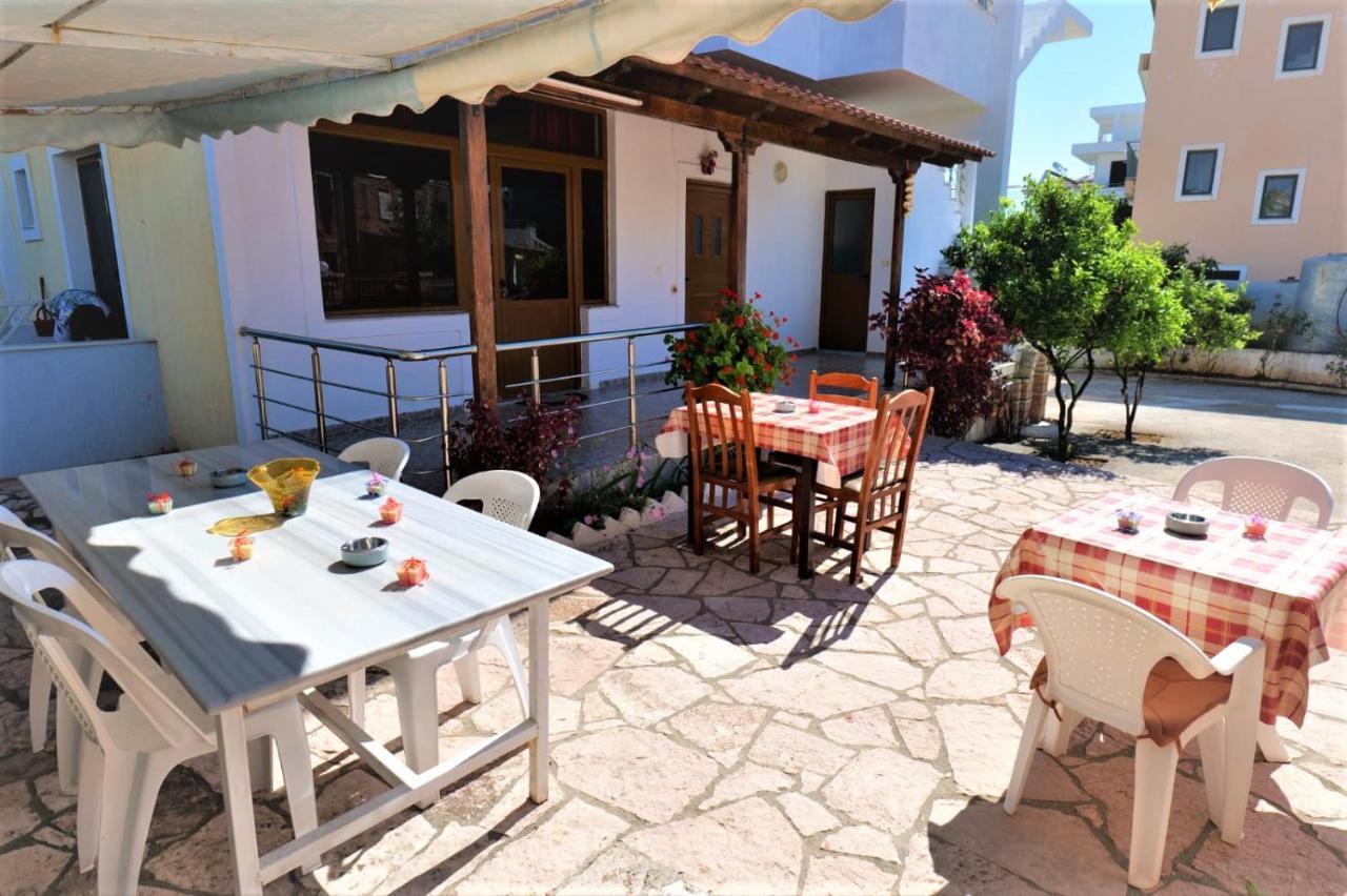 Apartament Nelamari