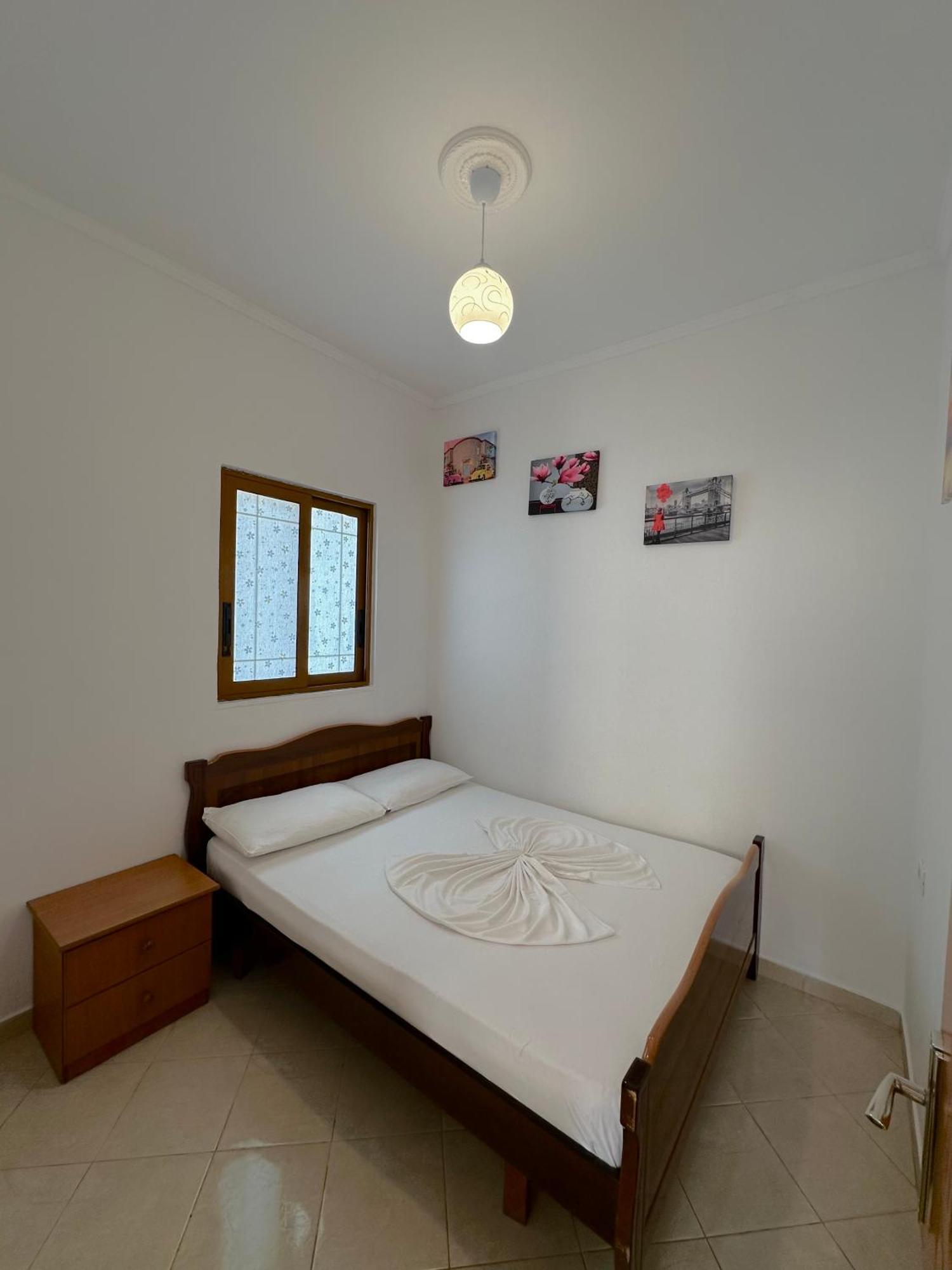 Nelamari Apartament