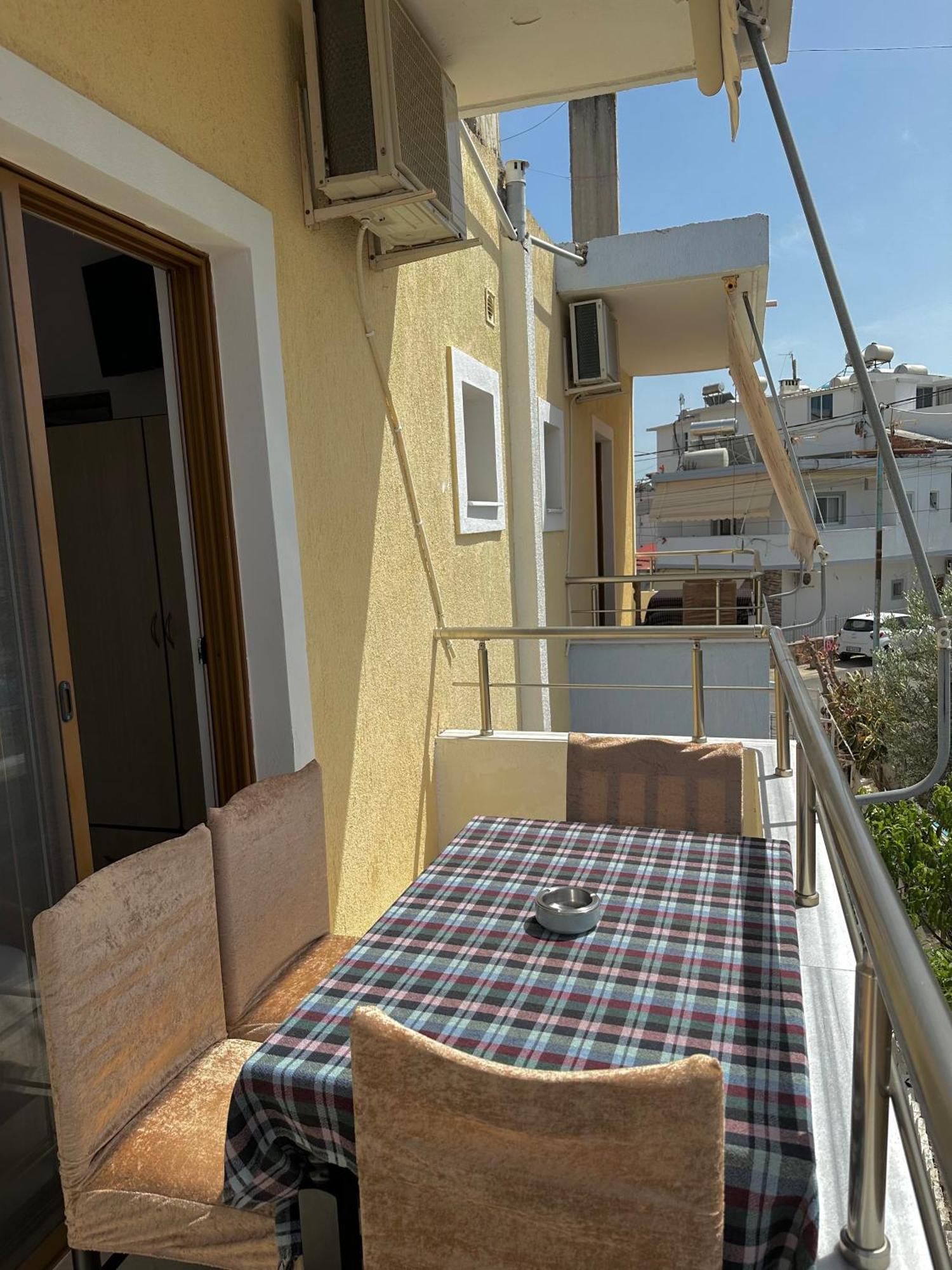 Apartament Nelamari