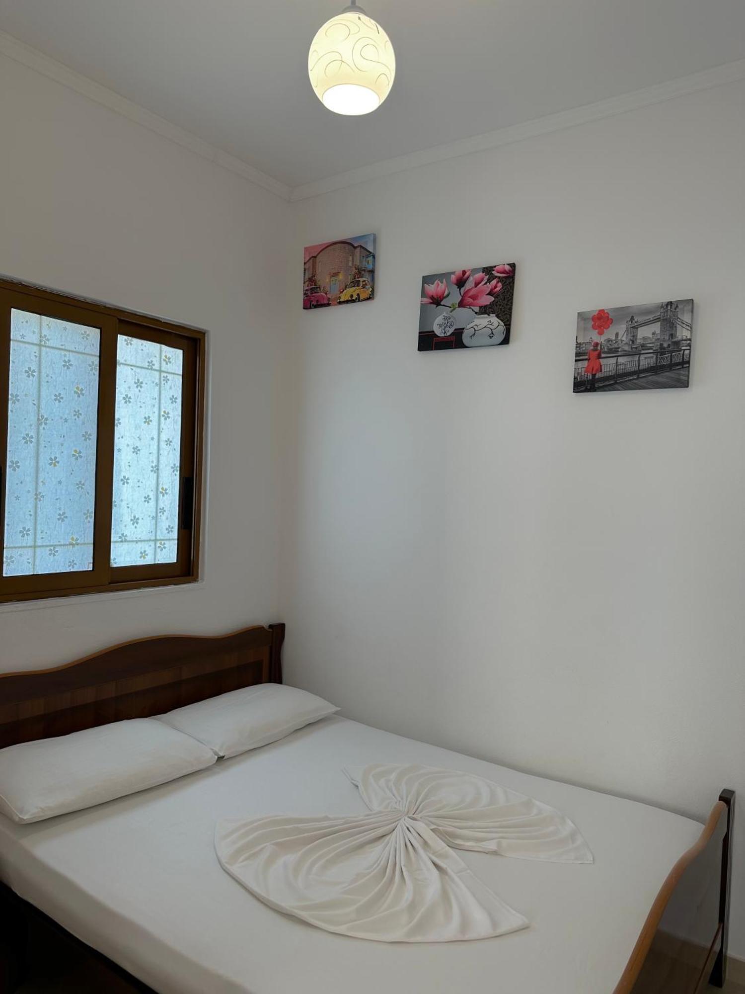 Apartament Nelamari Ksamil