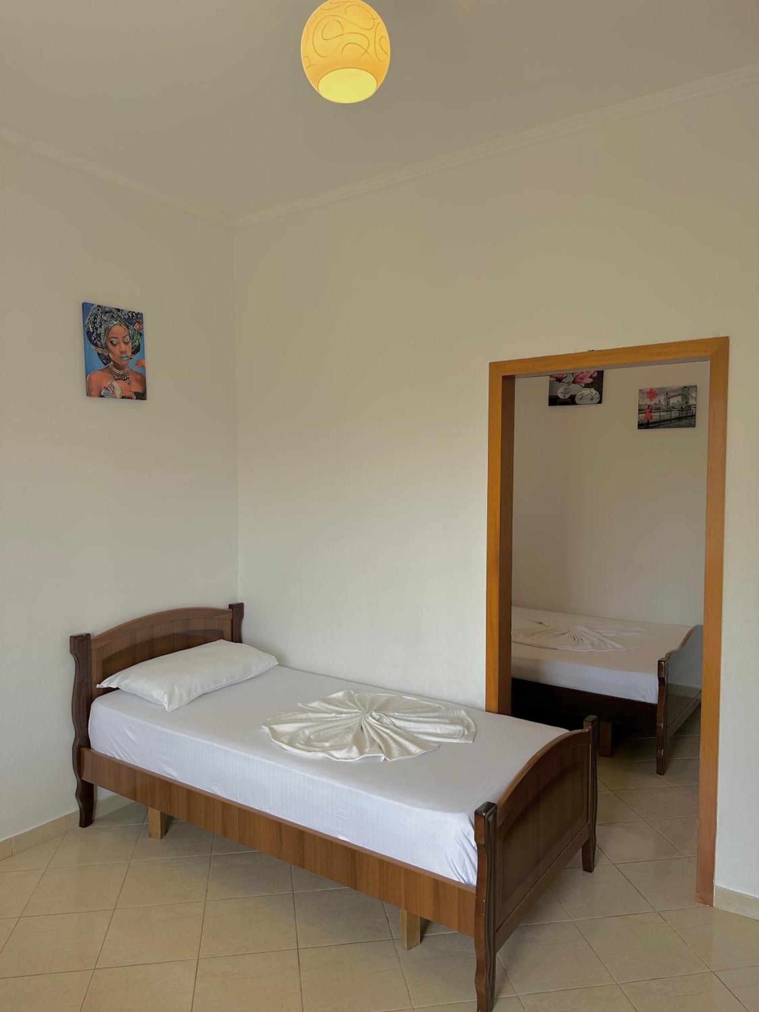 Nelamari Apartament Ksamil