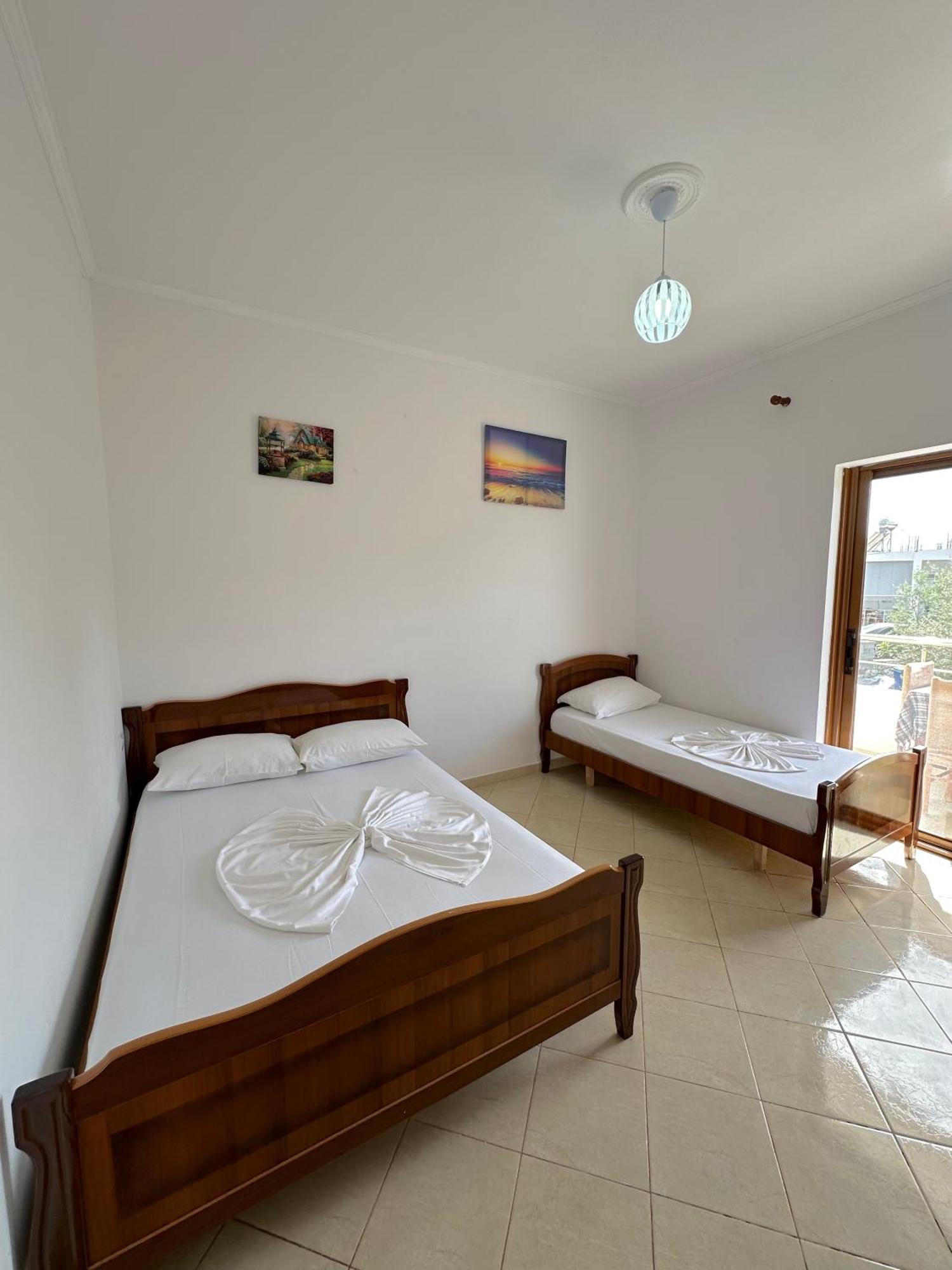 Nelamari Apartament *