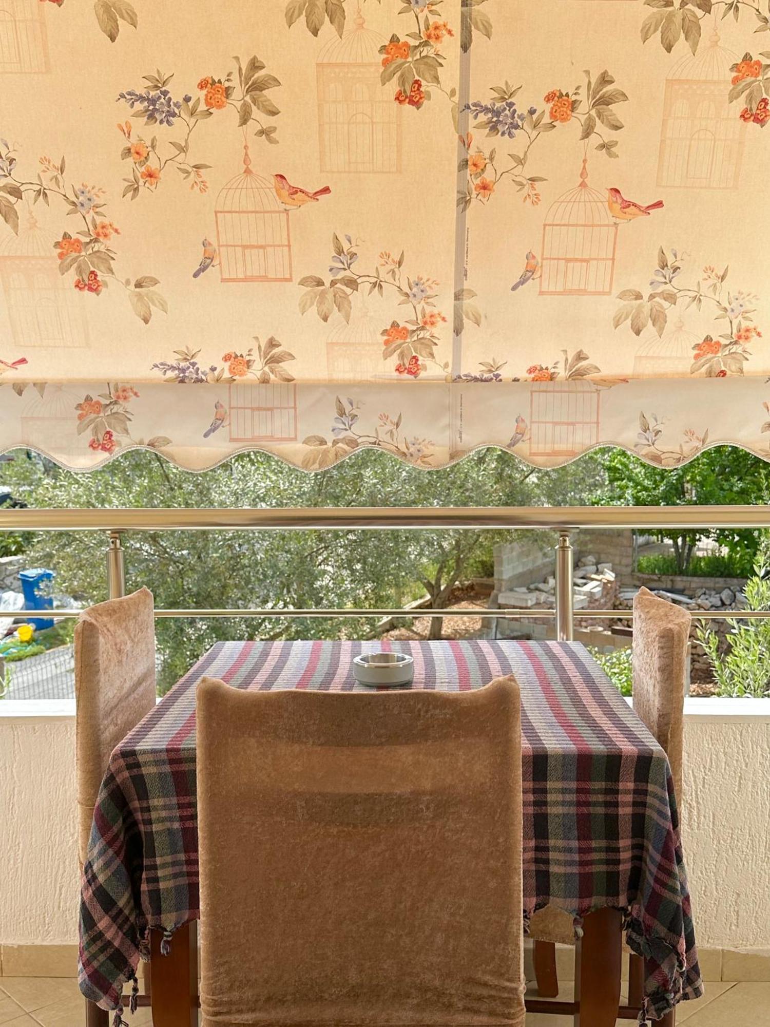 Apartament Nelamari Ksamil