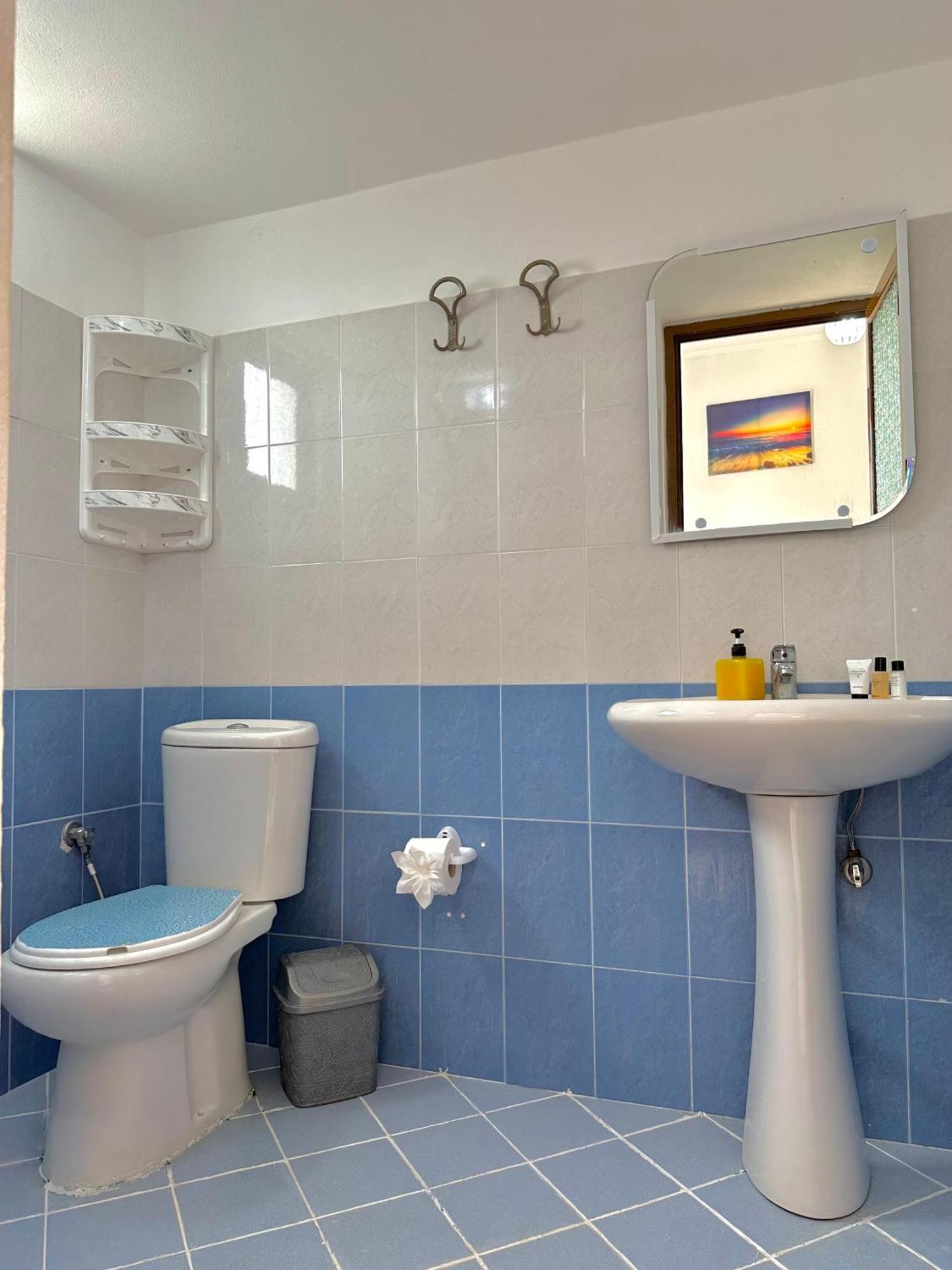 Nelamari Apartament