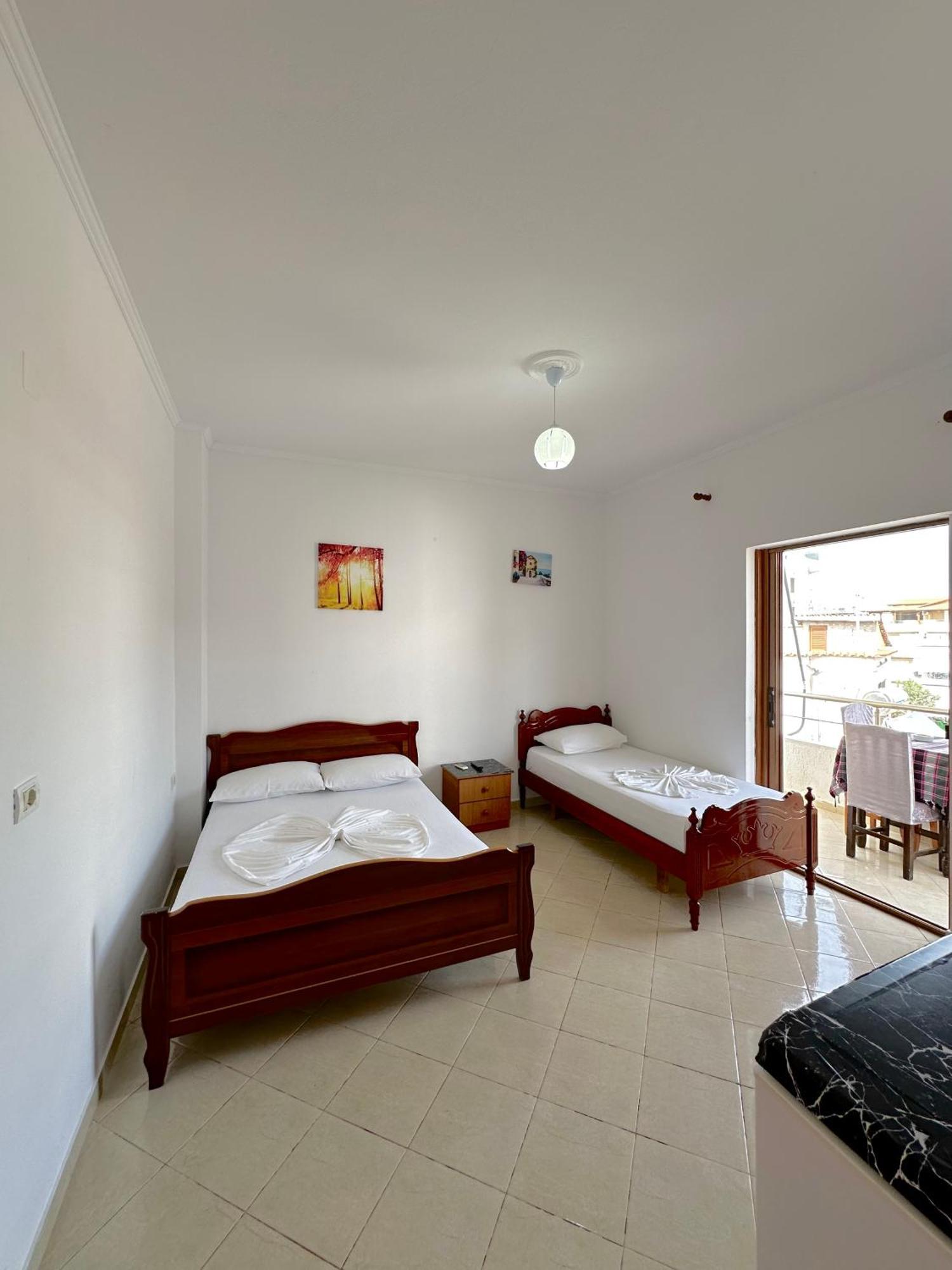 Nelamari Apartament