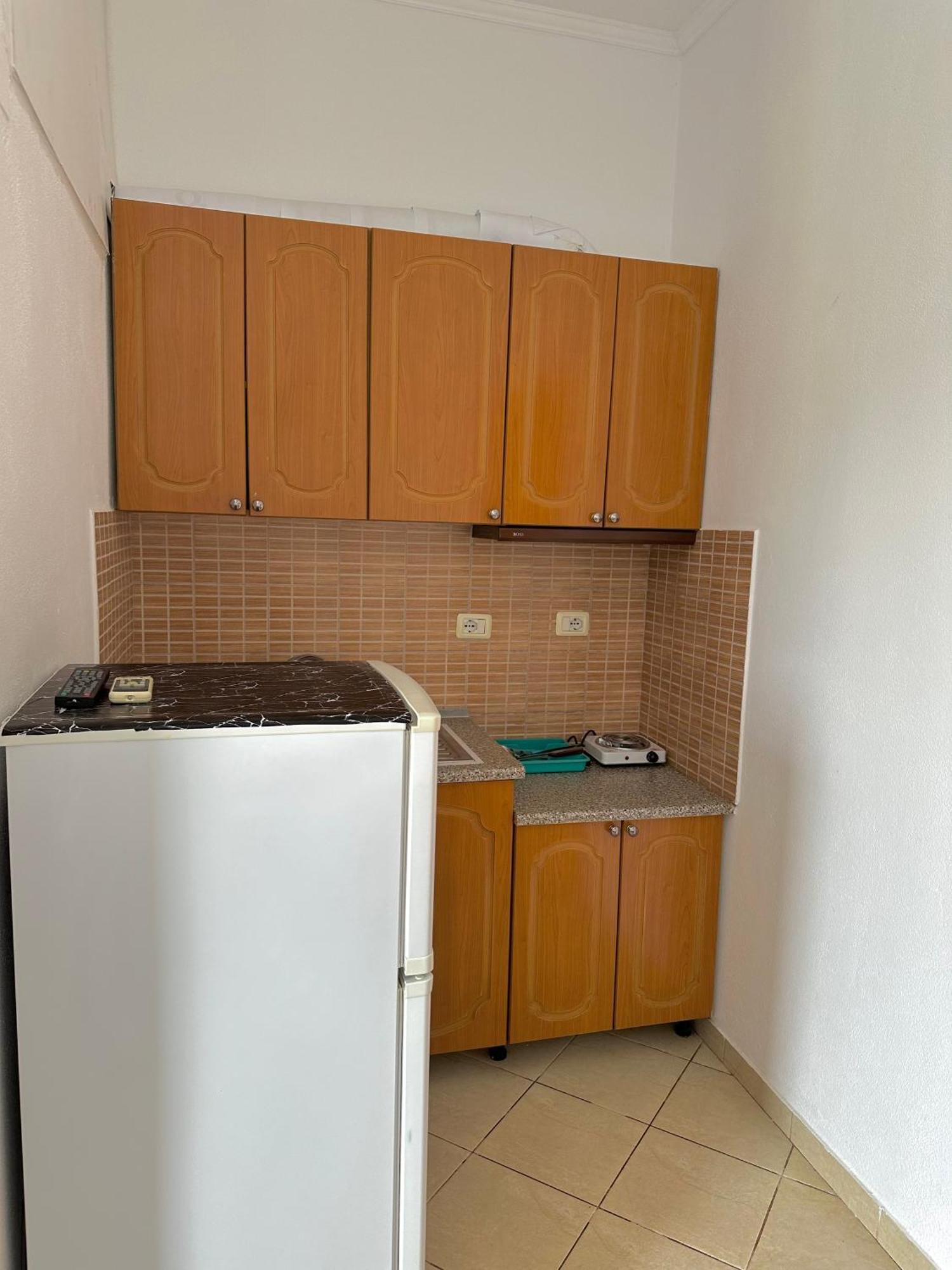 Nelamari Apartament Ksamil