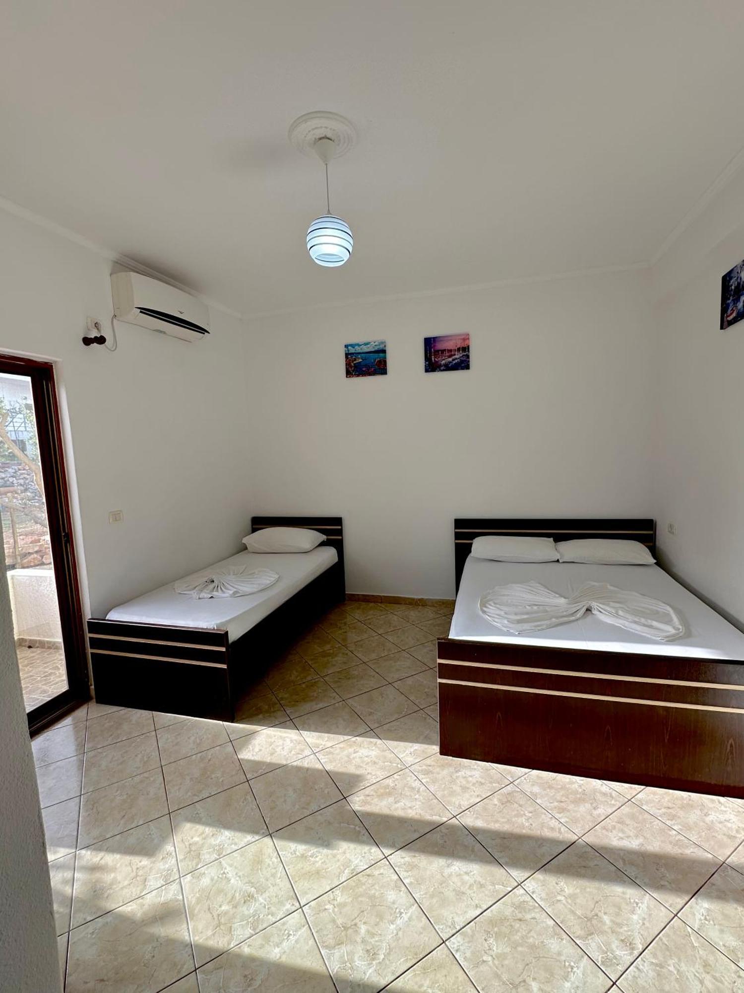 Apartament Nelamari