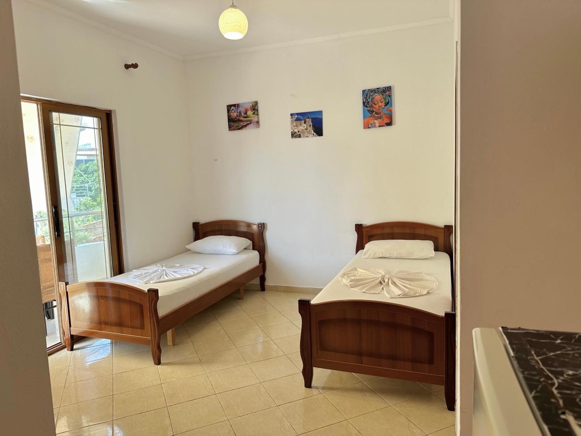 Nelamari Apartament