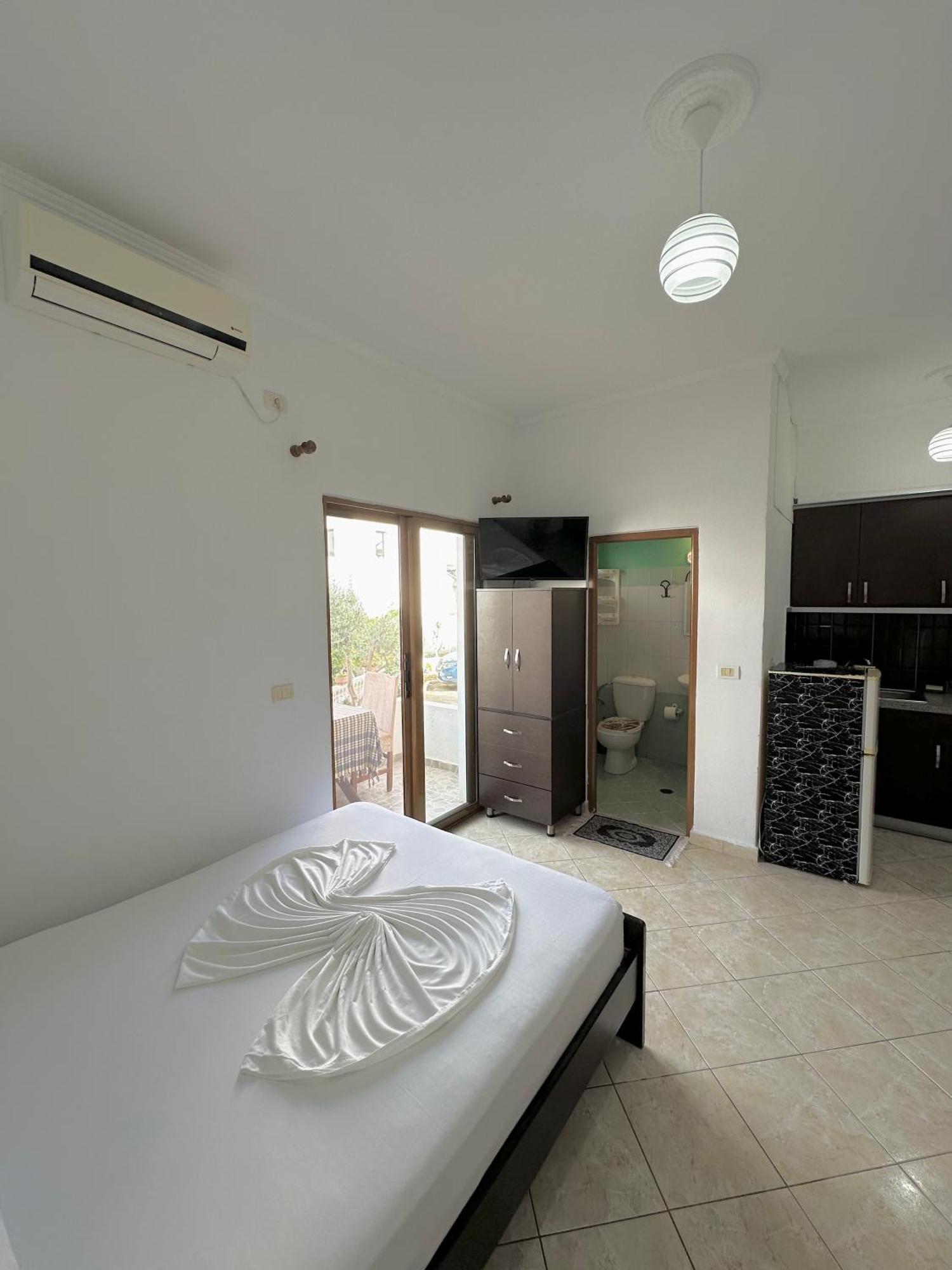 Nelamari Apartament *