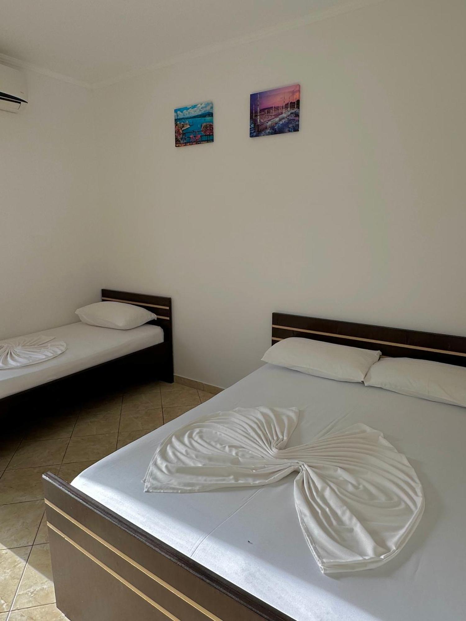 Nelamari Apartament