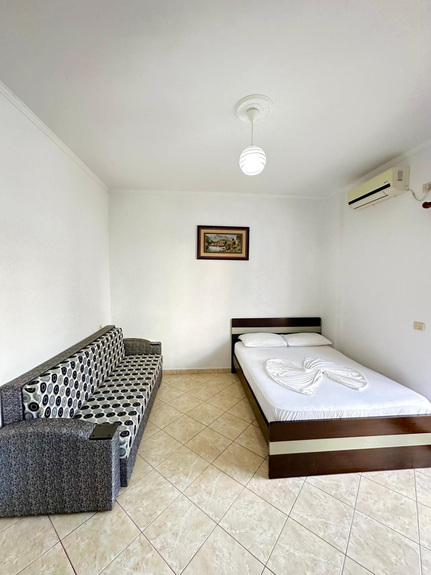 Apartament Nelamari
