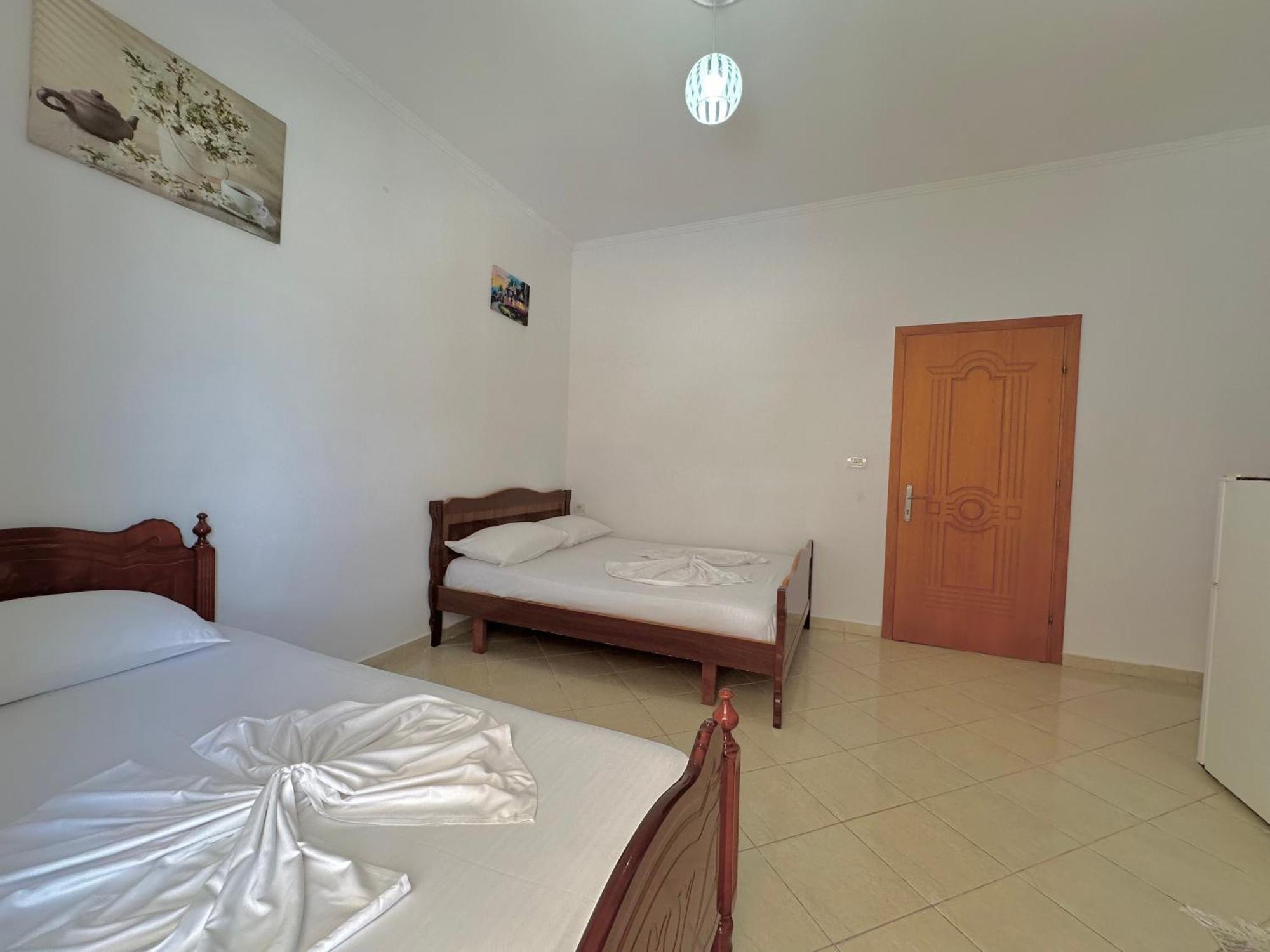Nelamari Apartament *