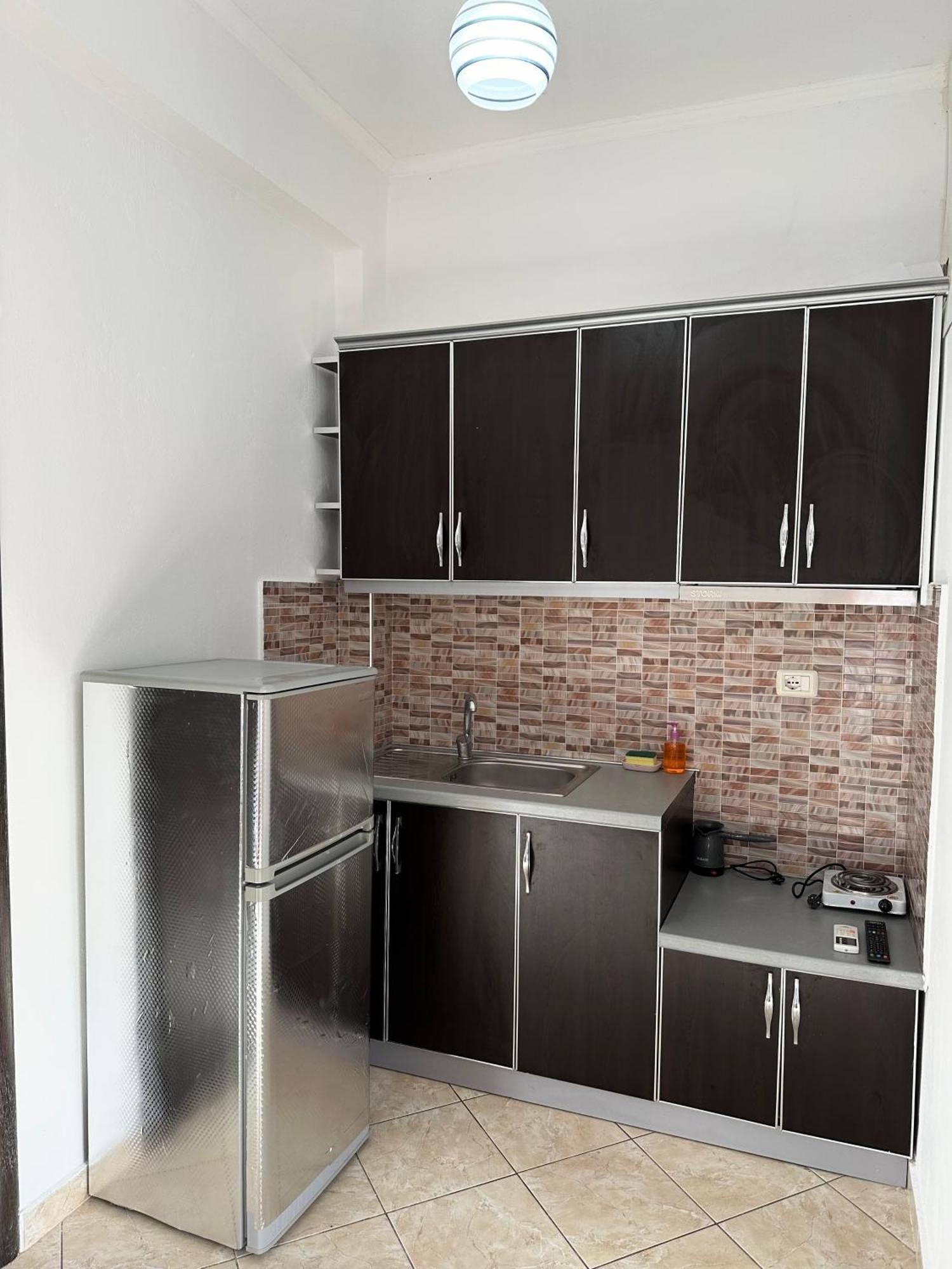 Apartament Nelamari Ksamil