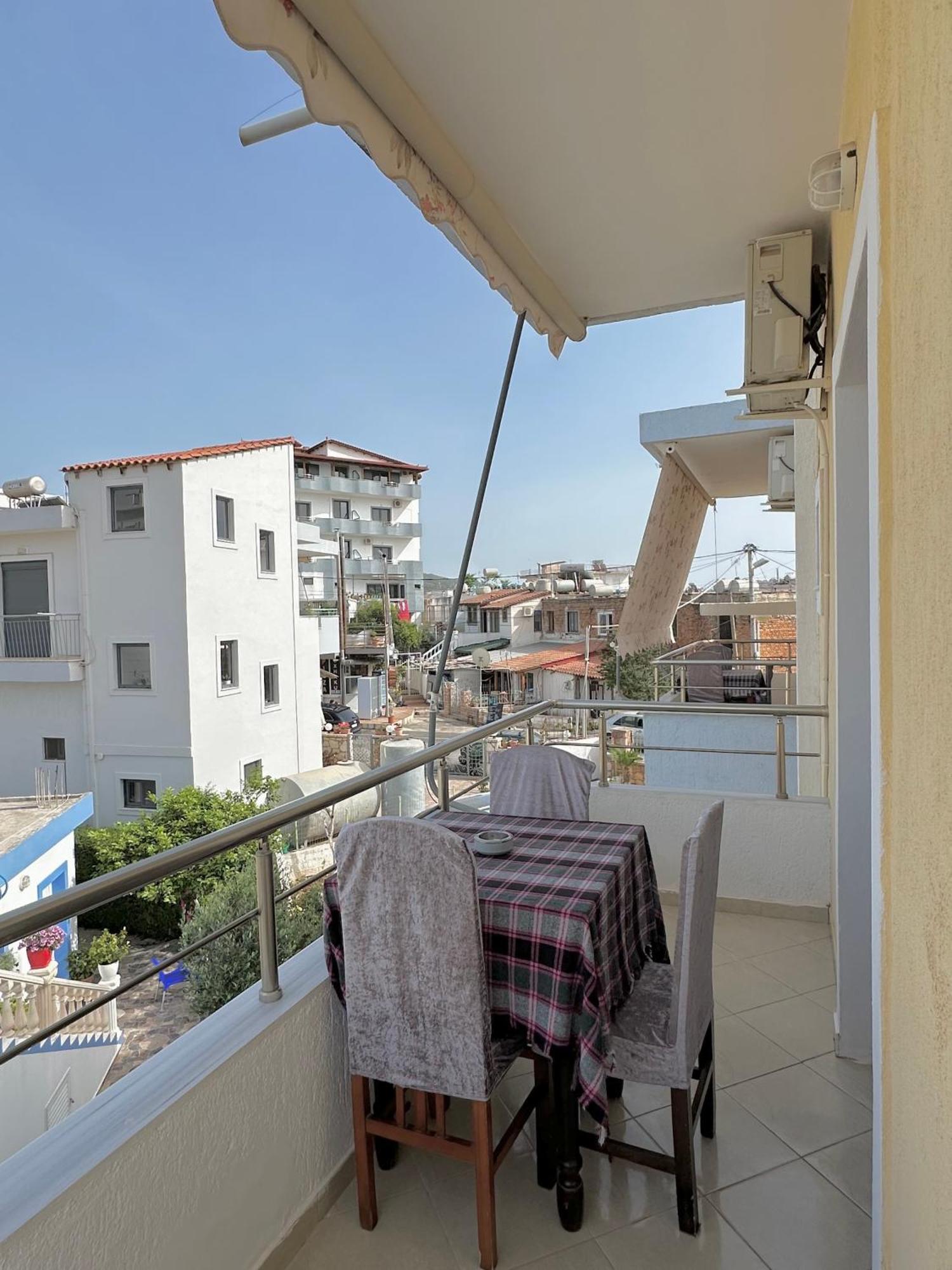 Nelamari Apartament