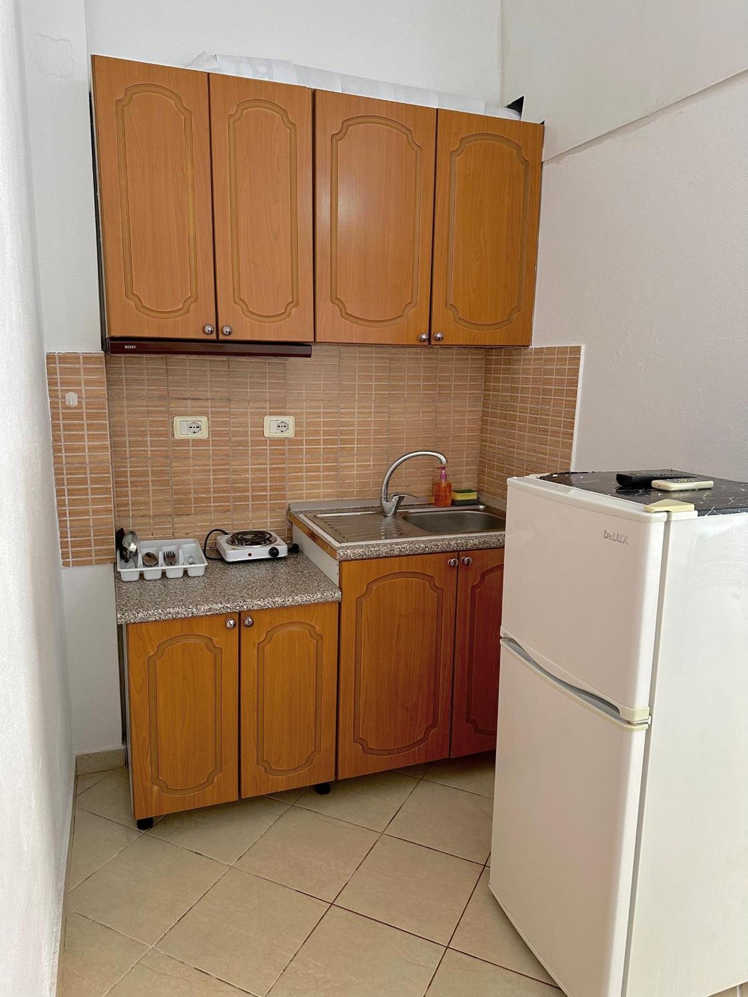 Apartament Nelamari Ksamil