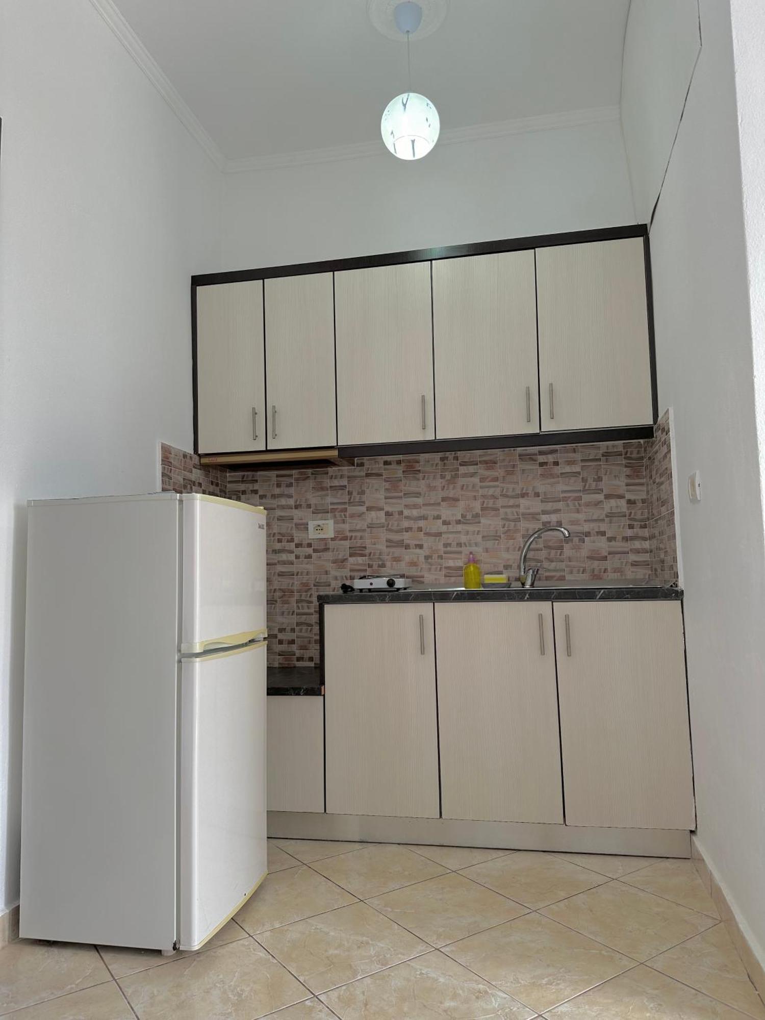 Nelamari Apartament