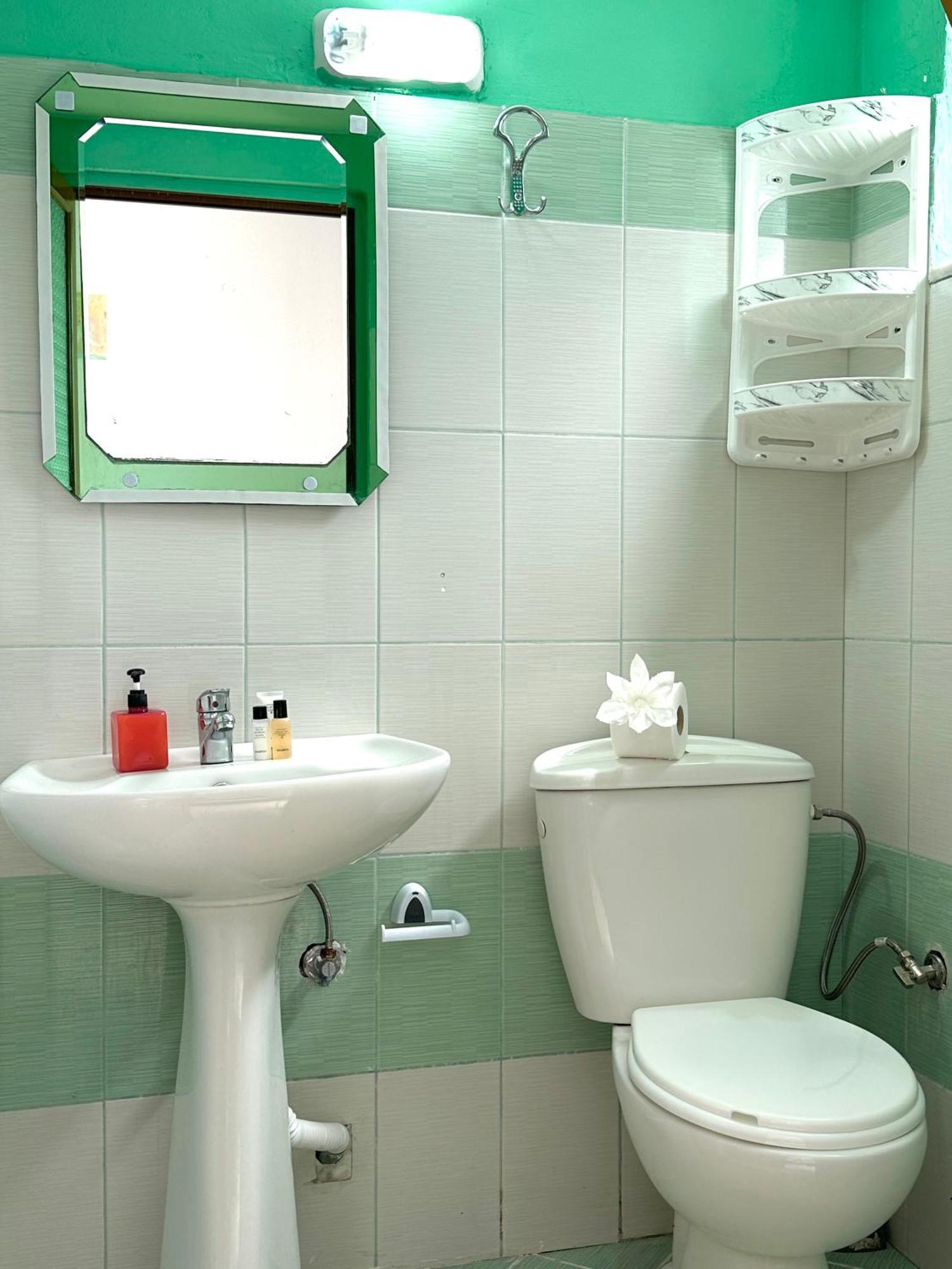 Nelamari Apartament *