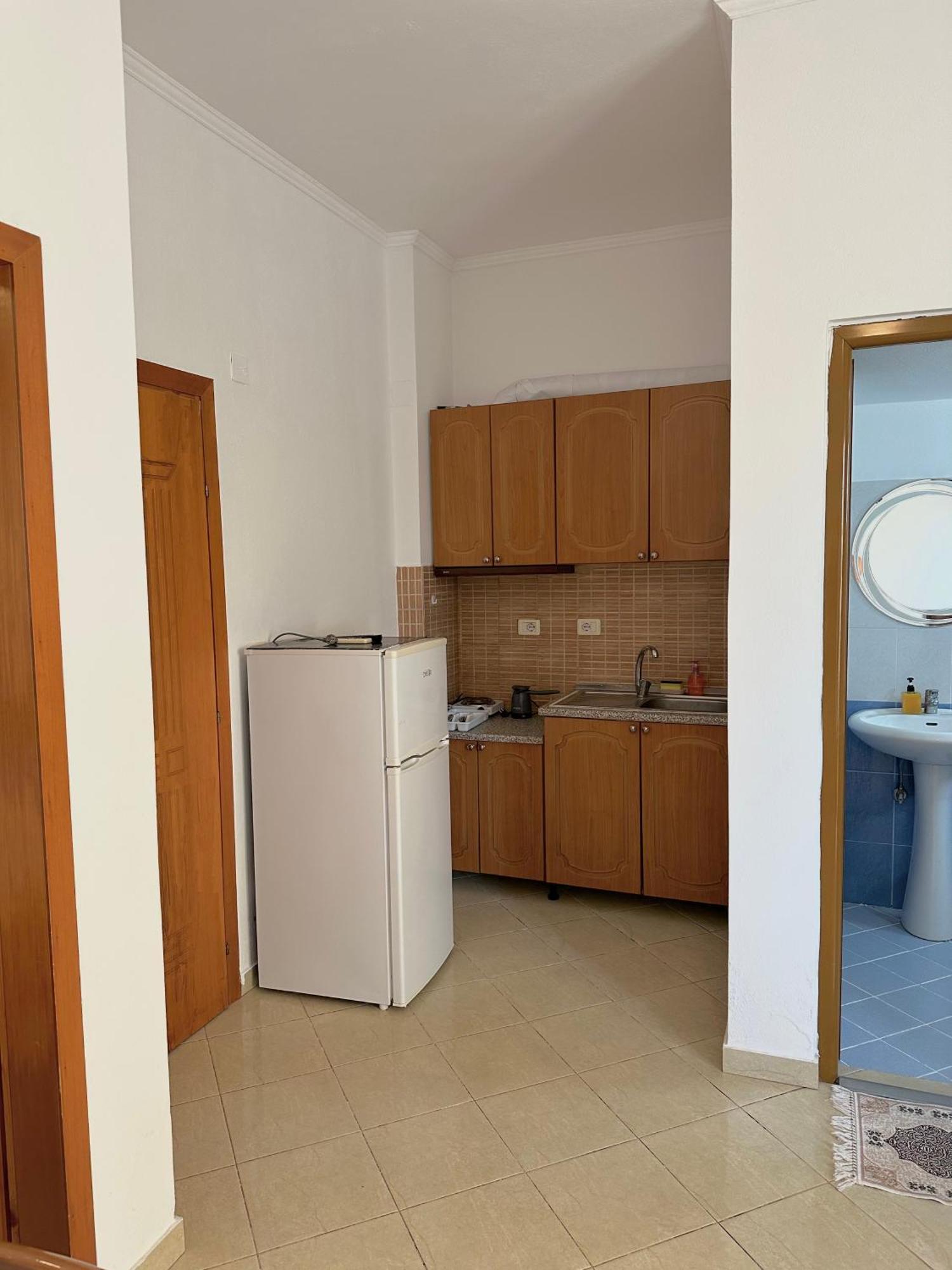 Apartament Nelamari Ksamil