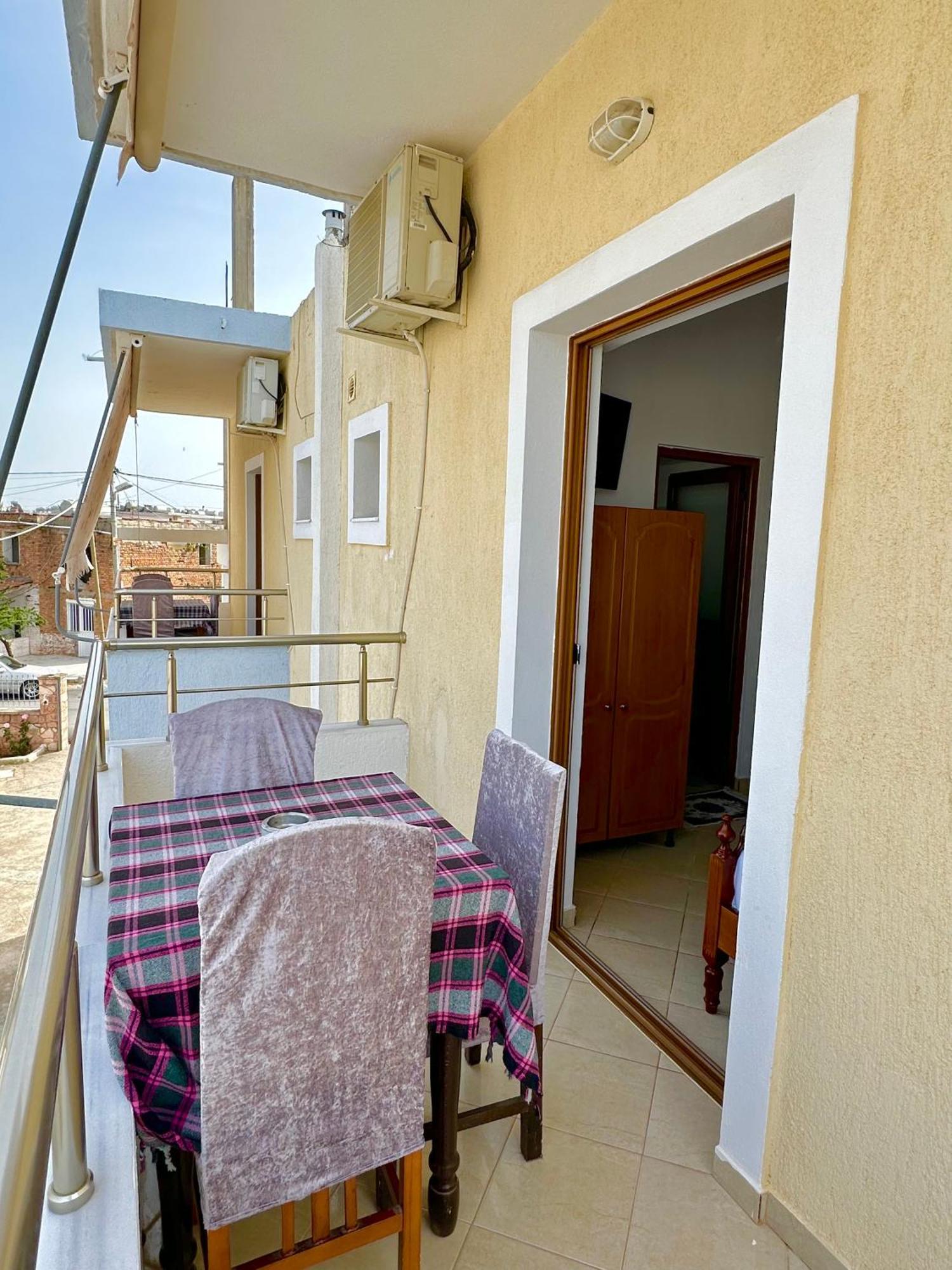 Nelamari Apartament