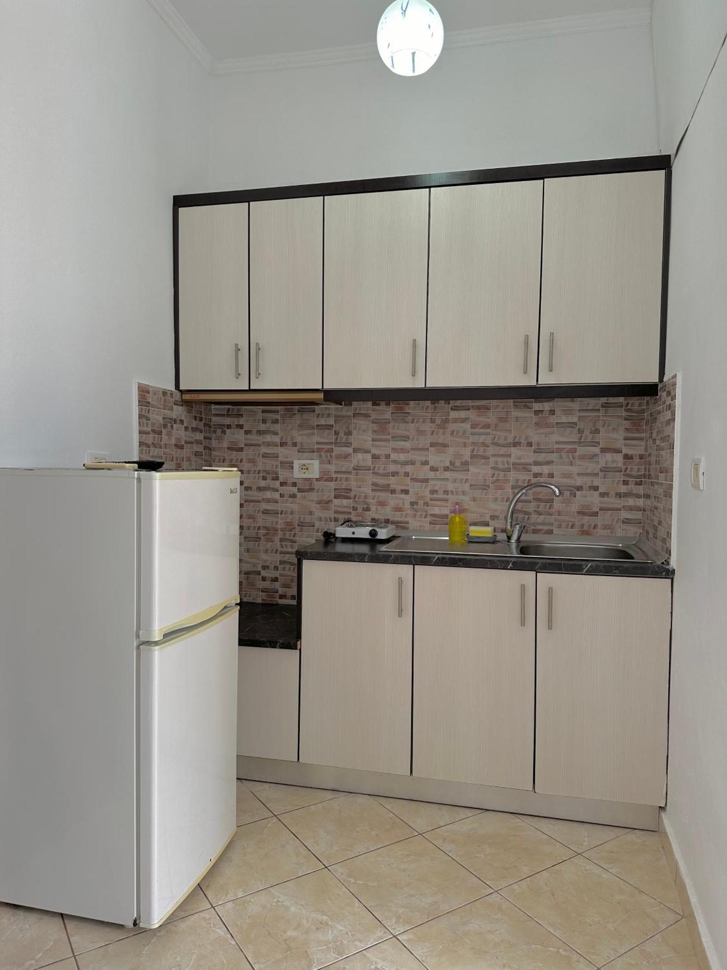 Apartament Nelamari