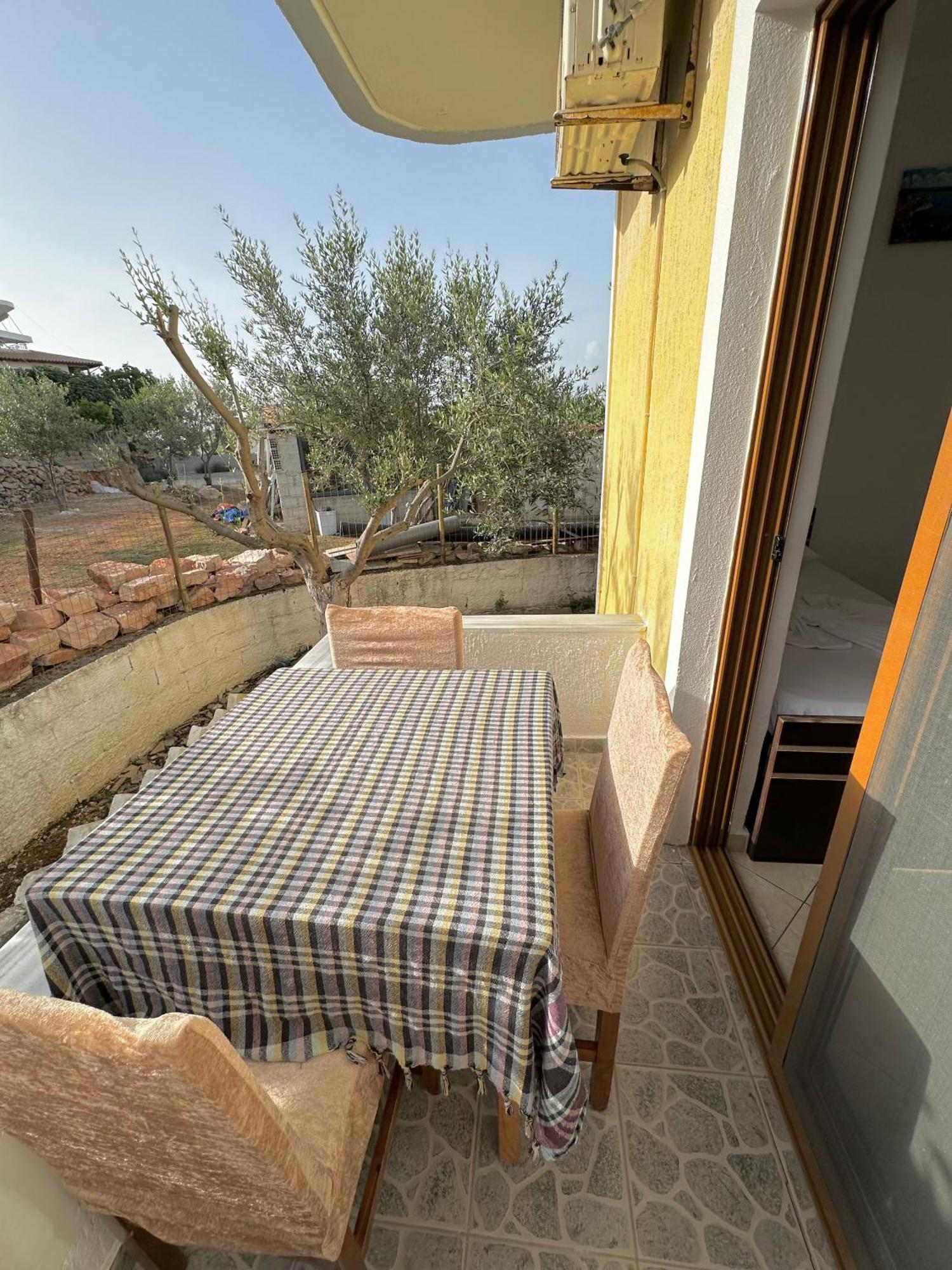 Nelamari Apartament *
