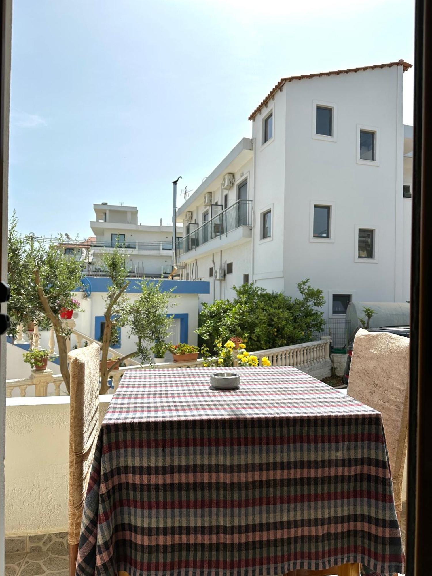 Nelamari Apartament